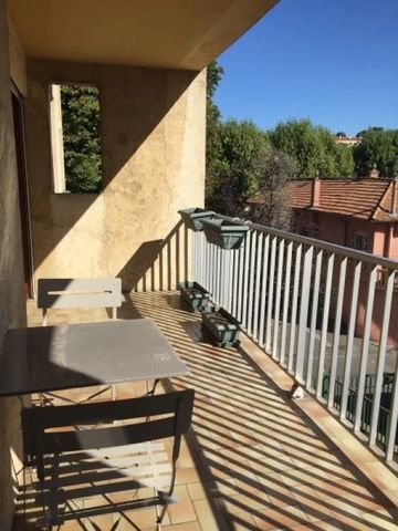 Location Appartement 1 pièce 26m² AIX EN PROVENCE 13100 - Photo 5