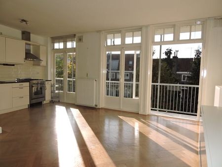 Appartement te huur: Achillesstraat 138-3 1076 RL Amsterdam - Photo 3