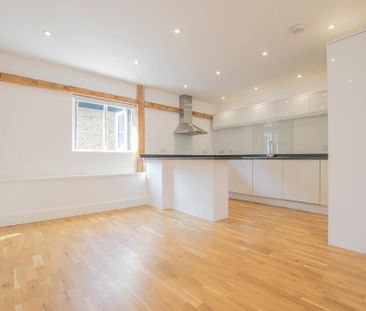 3 bedroom barn conversion to rent - Photo 5