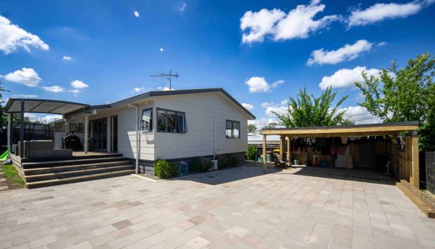 Temple View Home - Photo 1