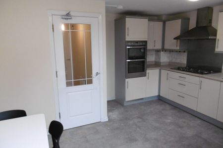 Room 5, Cartwright Way, Beeston, NG9 1RL - Photo 5