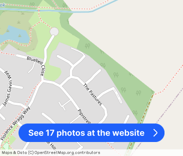 Celandine Close, Oadby, Leicester - Photo 1