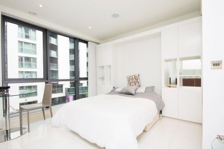 Studio to rent - Photo 5