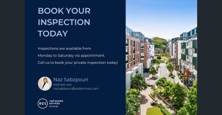 509/1 Cullen Close, Glebe, NSW 2037 - Photo 4