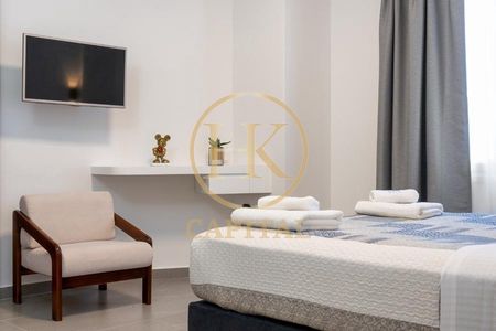 Διαμέρισμα 65 τ.μ. για ενοικίαση, Αθήνα - Νότια Προάστια, Γλυφάδα - Photo 2