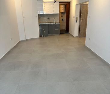 Studio/Γκαρσονιέρα για ενοικίαση - Εύοσμος, - Photo 4