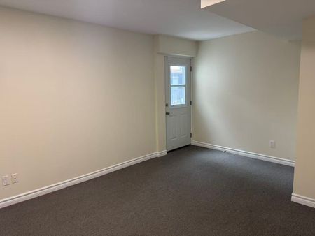 For Lease - 1606 Queen Street Unit# 3, Toronto, Ontario - Photo 2