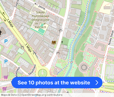 Przestronne i nowoczesne mieszkanie na wynajem - Photo 1