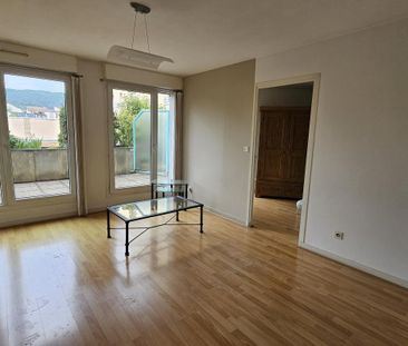 Location Appartement Clermont-Ferrand - Photo 4