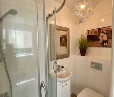 Bronowice, prywatna łazienka, WiFi, Radzikowskiego 13.6 m² - Фото 5