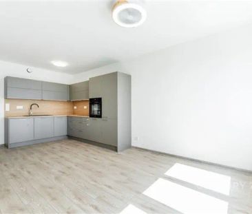 Pronájem nového bytu 3+kk v projektu Ekocity Hostivař se sklepem a ... - Photo 6