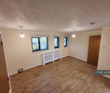 1 bedroom semi-detached house to rent - Photo 1