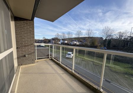 Energiezuinig app met 2 slp en garage - Foto 3