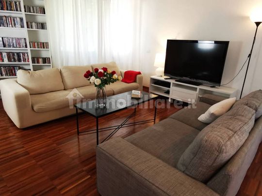 Villa unifamiliare viale Armando Diaz 12, Bolsena - Photo 1