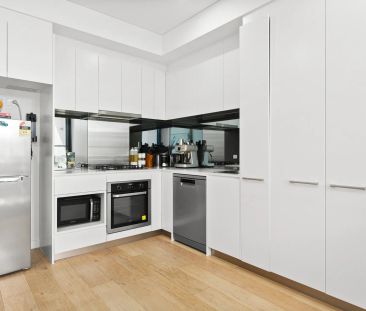 Near New loft style apartment - Photo 2