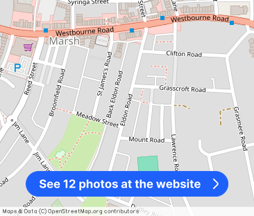 Eldon Road, Huddersfield, West Yorkshire, HD1 - Photo 1
