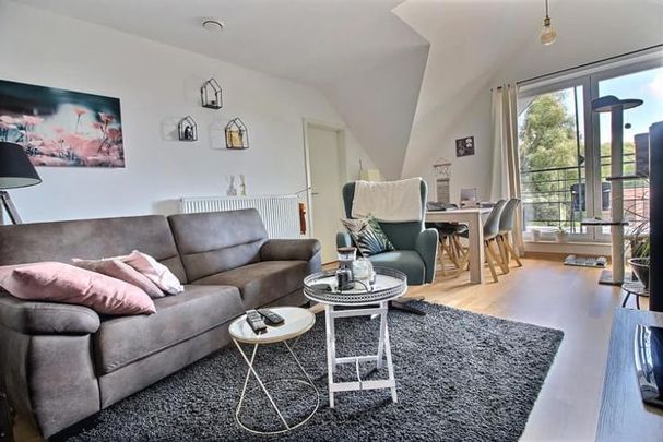 Appartement te huur - Photo 1