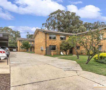 One Bedroom Apartment - Photo 3