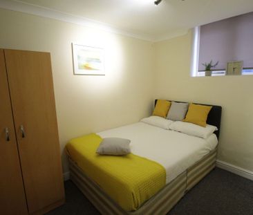 Student Accommodation, 1B Eastbourne Street, Lincoln, Lincolnshire,... - Photo 5