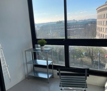 A LOUER BREST CENTRE - APPARTEMENT T1 MEUBLE - 29.57 m2 - Photo 5