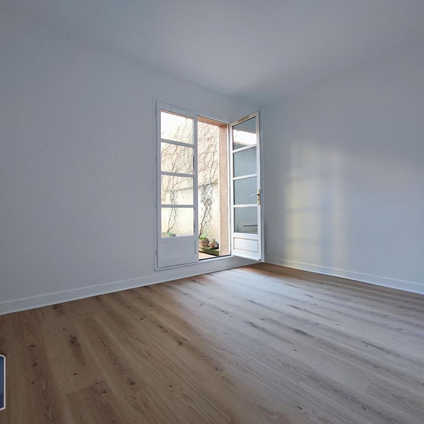 Location Appartement 4 pièces 92m² LIMOGES 87000 - Photo 1