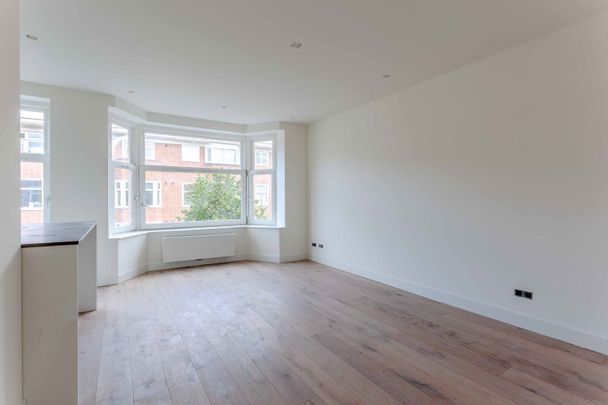 Appartement te huur: Kribbestraat 54-2 1079 WV Amsterdam - Foto 1