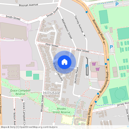 5/9 Unsted Crescent, NSW 2036, Hillsdale