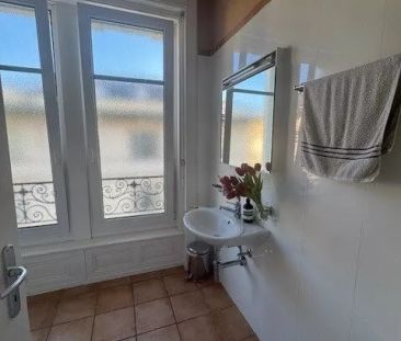 Charmant appartement, idéalement situé - Foto 6