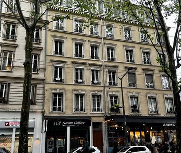 3 pièces - Meublé - 64,26 m² - 4ème étage - Colocation autorisée - Photo 3