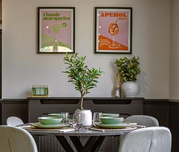 1 bedroom in a house share to rent - Photo 5