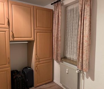 Schöne Seniorenwohnung 2,5 Zimmer - Nachmieter gesucht - Photo 6