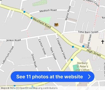 Park Street, Horbury, Wakefield, West Yorkshire, WF4 - Photo 1