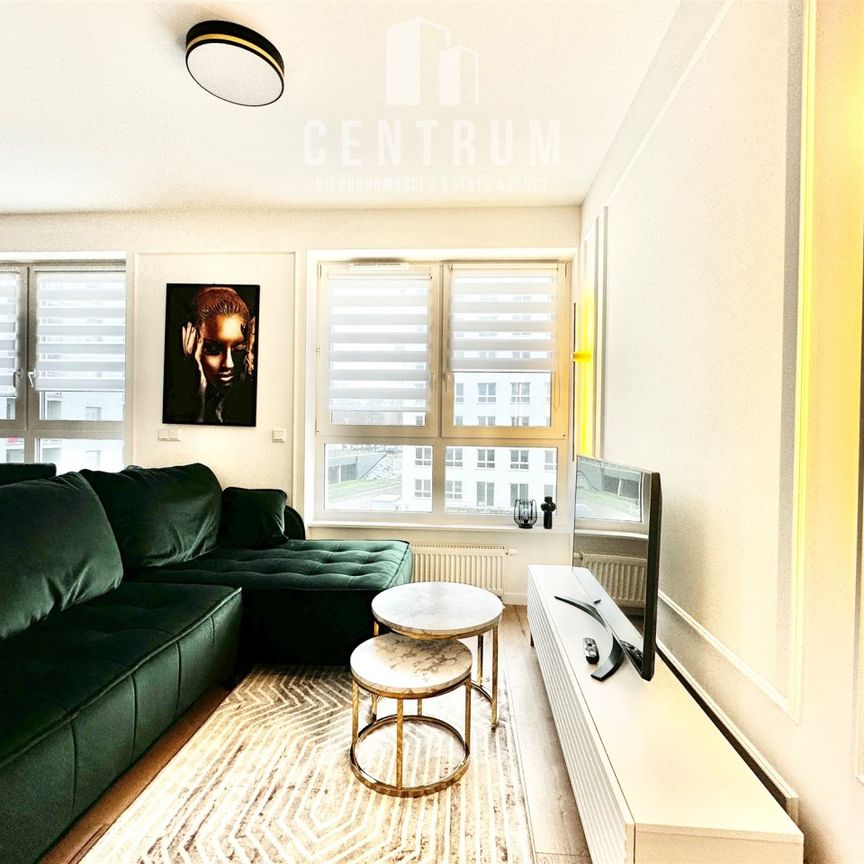 Lublin, Śródmieście, okol. Uniwersytetu Medycznego, al. Kompozytorów Polskich - Photo 1