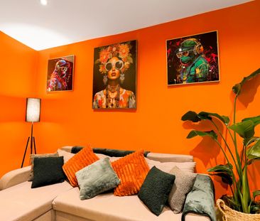 4 Bed Semi-Detached House, Hackney Road, E2 - Photo 3