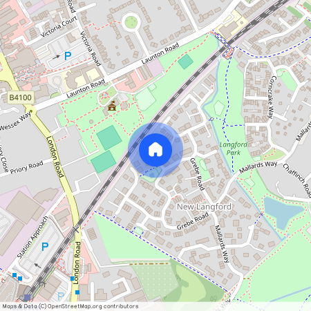 Fieldfare Close, Bicester, OX26 6EP