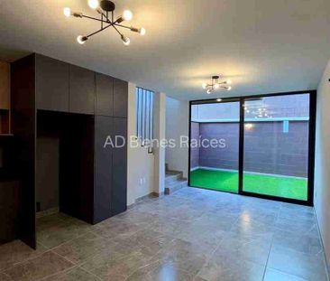 CASA EN RENTA ZERENA RESIDENCIAL LEÓN GUANAJUATO - Photo 1