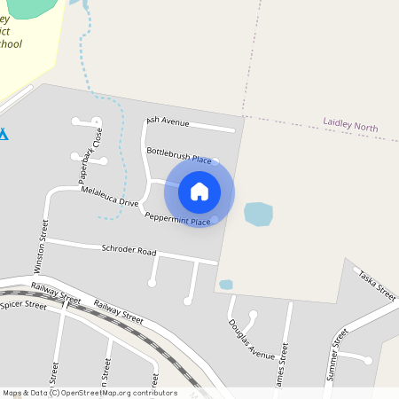 12 Silver Wattle Pl, Qld 4341, Laidley