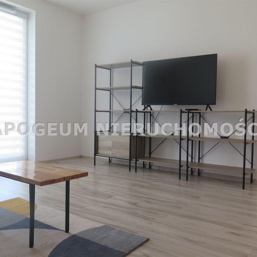 Mieszkanie na wynajem - Фото 1