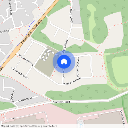 Jones Croft, TF2 7FP, Telford