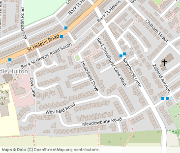 Heathfield Drive, Bolton, Lancashire - Photo 1