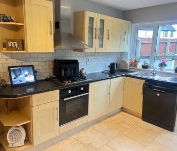 19 Cloughreagh Park, Bessbrook, Newry, BT35 7EH - Photo 6