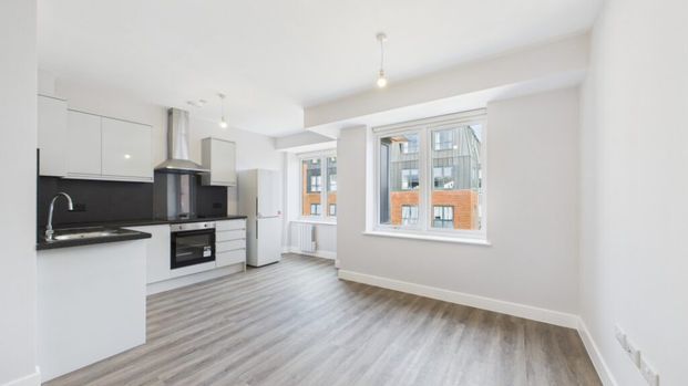 Zinc House, Camberley , Surrey, GU15 - Photo 1