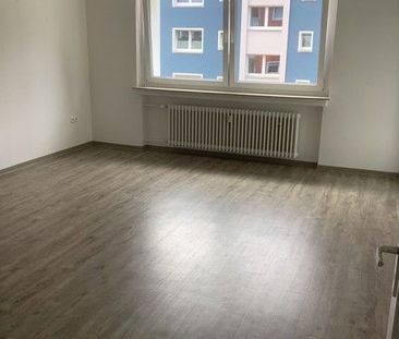 Helle 2-Zimmer-Wohnung mit Balkon und Tageslichtbad - Photo 4