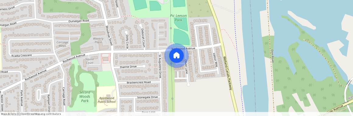 15 Kenmar Court, St. Catharines