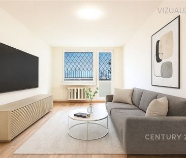 Pronájem bytu 2+kk 49 m² - Photo 1