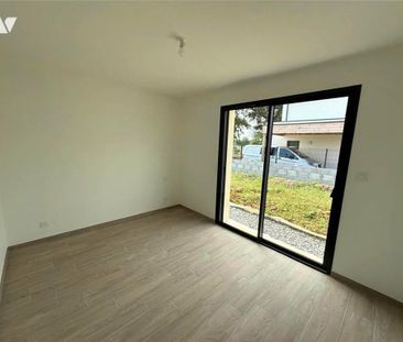 LOCATION MAISON INDIVIDUELLE - CHATEAUBOURG - Photo 6