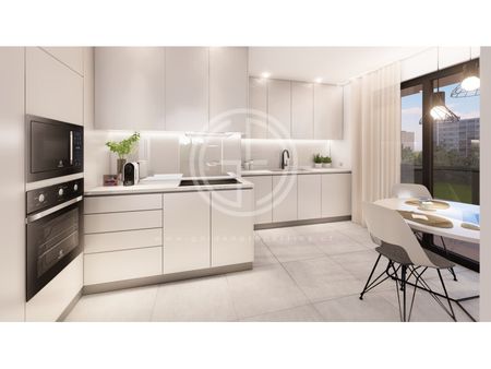 Apartamento T3 em Setúbal - Photo 5