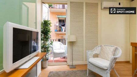 Piso de alquiler en La Barceloneta - Photo 2