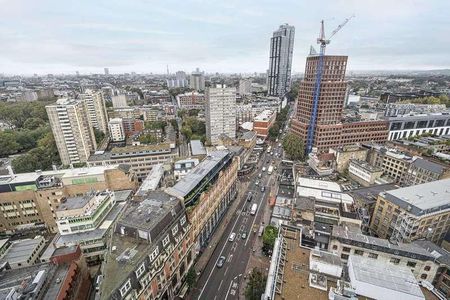 City Road, Old Street, EC1V - Photo 5