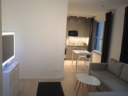 Asa Thors Gränd, Helsingborg - Photo 3